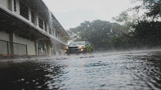 Pronóstico del clima en Acambay para este lunes 6 de abril: frío y lluvia ligera