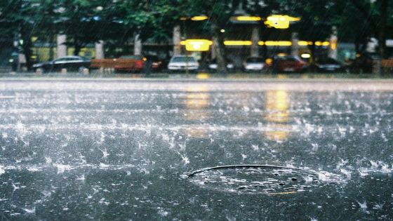 Clima en Almoloya de Juárez este lunes 6 de abril: lluvias ligeras y ambiente frío