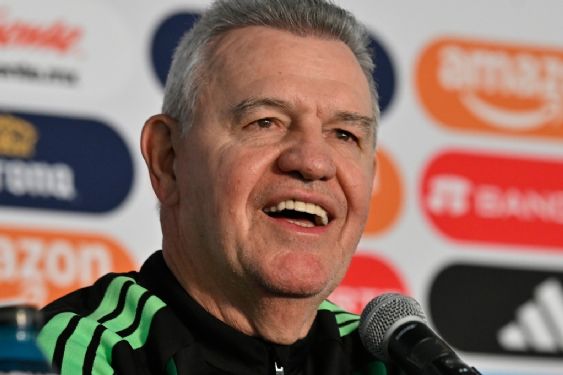 Javier Aguirre pide juego perfecto: "Somos 11 contra 11, no hay excusas"