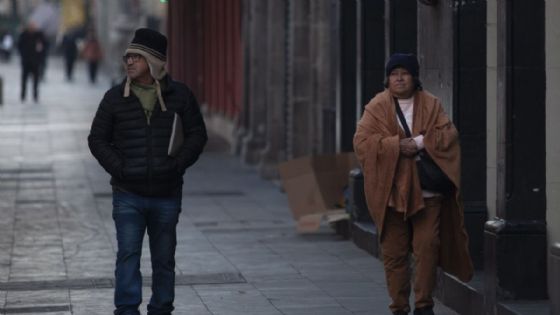 Pronóstico del clima en Aculco este sábado 21 de marzo: cielo despejado y ambiente frío