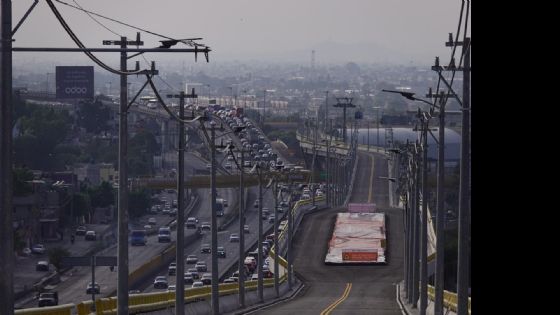 Clima en Almoloya de Juárez este sábado 7 de marzo: cielo despejado y ambiente fresco