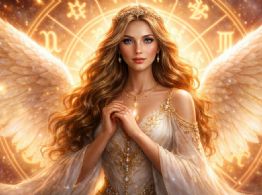 Horóscopo de Semana Santa: Mensaje de los Ángeles para la sanación de cada signo zodiacal