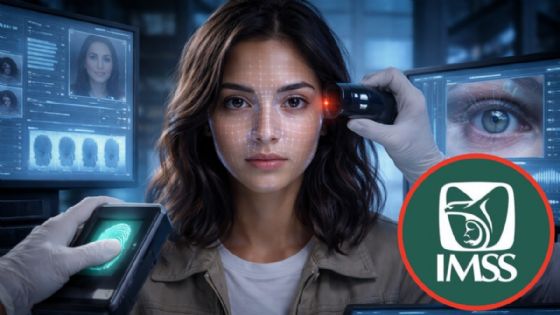 ¿Cuál es la FECHA LÍMITE para tramitar la CURP Biométrica para no quedarte sin servicio en el IMSS?