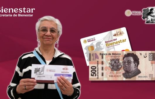 Pensión Bienestar: ¿Quiénes recibirán el SEGUNDO PAGO del 2026 este viernes 6 de marzo?