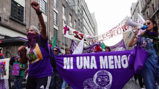 Día Nacional sin Nosotras: ¿Qué pasa si faltó el 9 de marzo al trabajo o escuela?