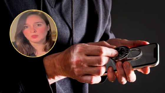 Ley Valeria, así avanza la reforma contra el acecho o stalking, habrá penas de hasta 4 años de cárcel