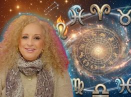 Horóscopo de Mizada Mohamed para el fin de semana del 6 al 8 de marzo