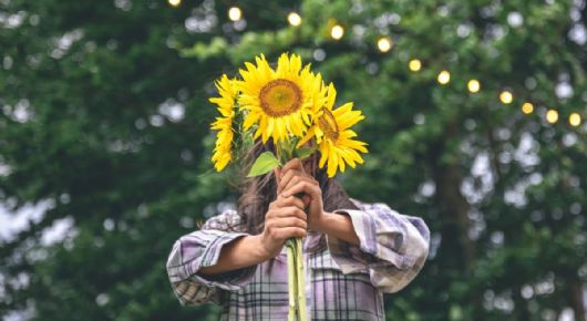 3 rituales de amor propio que puedes realizar durante el Equinoccio de Primavera 2026