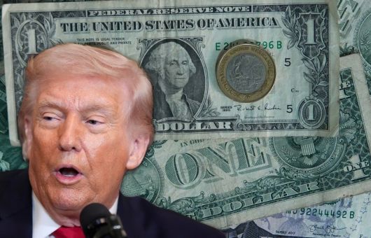 PRECIO del dólar HOY: así cotiza frente al peso mexicano este 6 de marzo de 2026 | TIPO DE CAMBIO