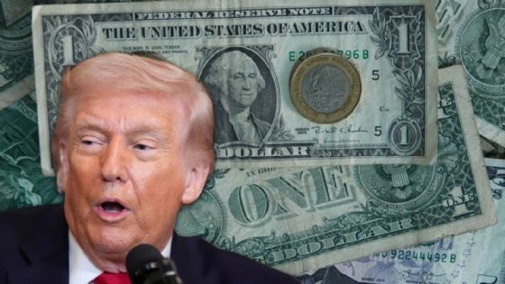 PRECIO del dólar HOY: así cotiza frente al peso mexicano este 6 de marzo de 2026 | TIPO DE CAMBIO