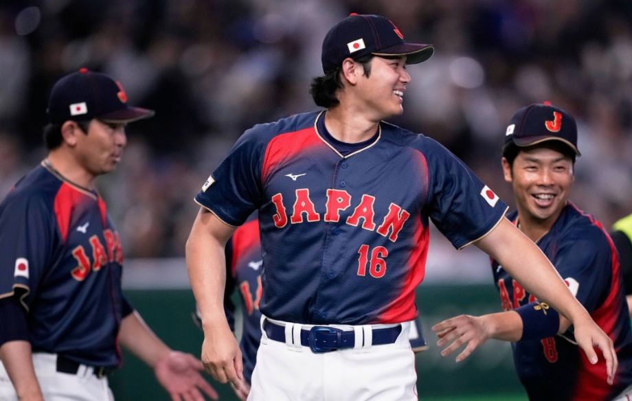 Japón humilla a China Taipei