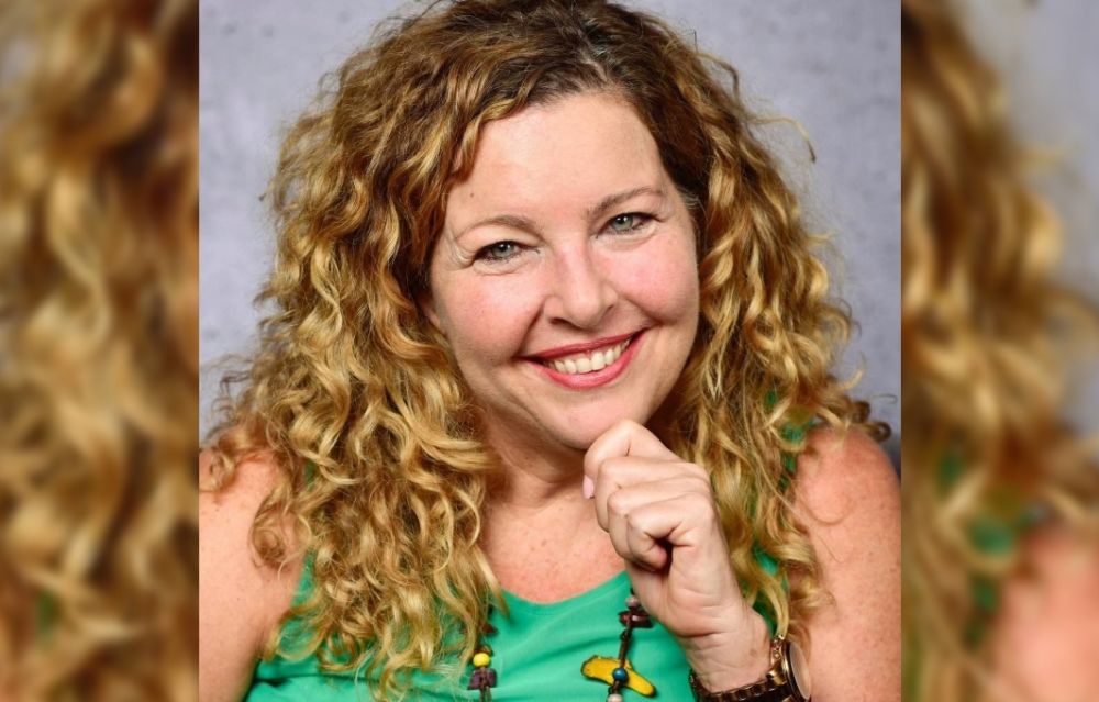 Miri Berger: No queremos que nuestra gente muera o mate