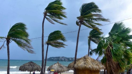 Alertan por tormentas eléctricas, granizo, nieve y tornados, estos serán los estados afectados HOY sábado 7 de marzo