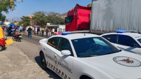 Estas son las 4 CARRETERAS y AUTOPISTAS bloqueadas para este HOY sábado 7 de marzo | EN VIVO