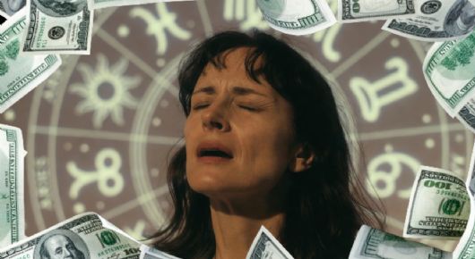 El signo del zodiaco que recibirá una recompensa económica entre el 9 y el 17 de marzo
