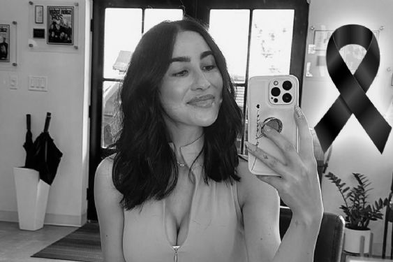 Muere Stephanie Buttermore reconocida influencer fitness, a los 36 años de manera repentina