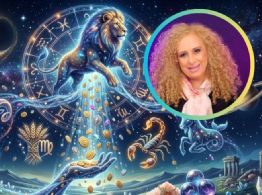 Mizada Mohamed revela qué signos recibirán una "lluvia de abundancia" del 1 al 3 de abril