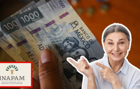 FECHA en que el INAPAM dará utilidades a adultos mayores en 2026; ¿quiénes serán beneficiados?