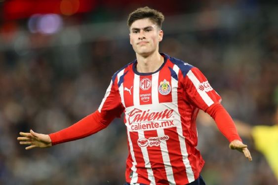 Tigres vs Chivas y América vs Cruz Azul: a qué hora y dónde ver en vivo los partidos de hoy | Jornada 14 Liga MX