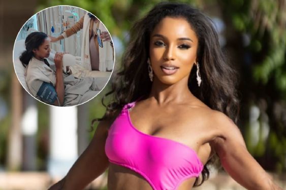 ¿Qué ha pasado con Miss Jamaica 2025?, esto es lo último que se supo de ella y Fátima Bosch reaccionó con un mensaje