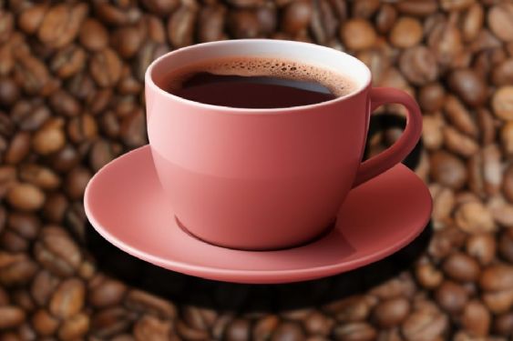 Con pocos ingredientes podrás fabricar un perfume casero con olor a tu cafetería favorita