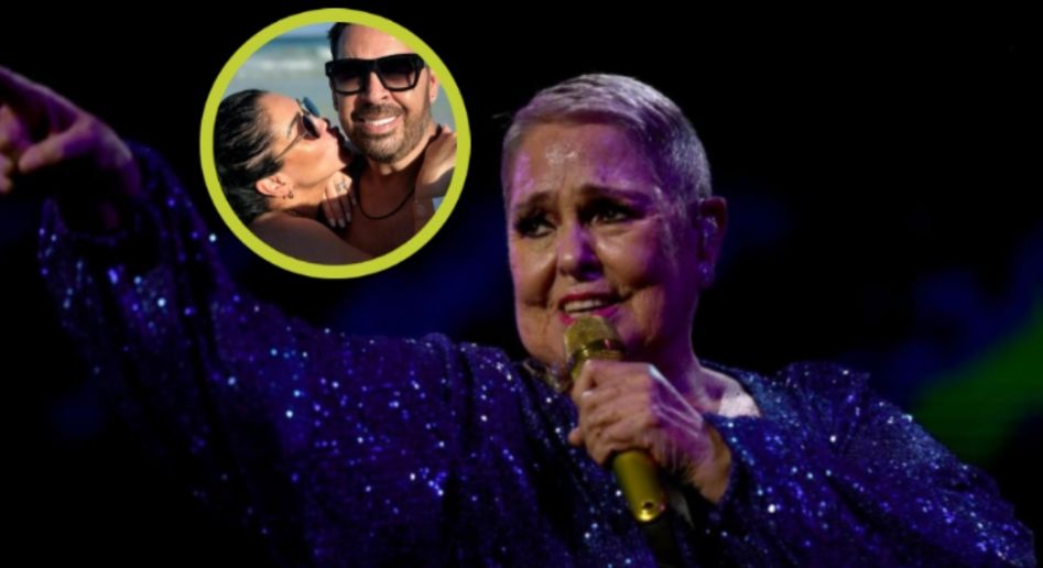 Lupita D'Alessio habla por primera vez de la separación de Jorge D'Alessio y Marichelo, sube contundente mensaje