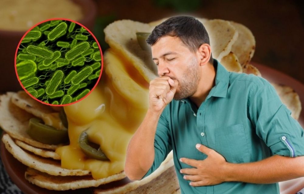 Retiran de forma URGENTE una famosa marca de QUESO PARA NACHOS, está contaminado con bacteria potencialmente mortal