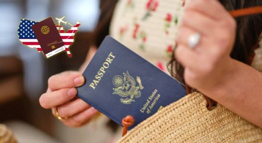 Estados Unidos confirmó quiénes pueden volar sin pasaporte ni documentos