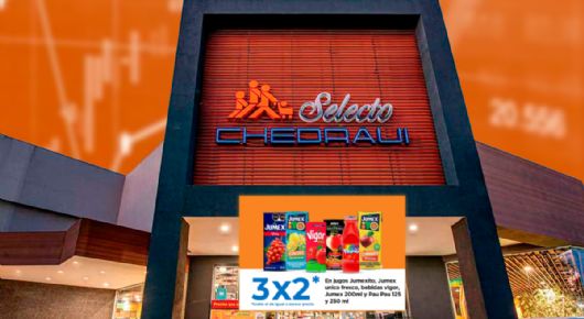 Chedraui ofrece promoción de 3x2 en bebidas: hasta el domingo 12 de abril