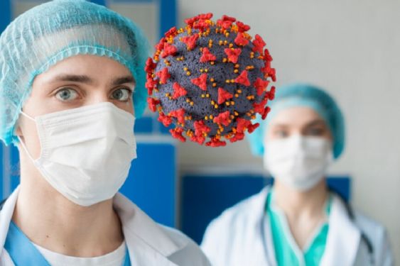 Alerta por virus de ‘alto riesgo’: la OMS confirma contagio y emite recomendaciones