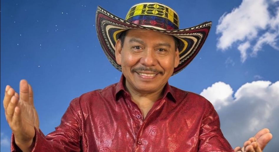 Muere Paco Silva, el líder del grupo La Tropa Colombiana, en Nuevo Laredo, Tamaulipas