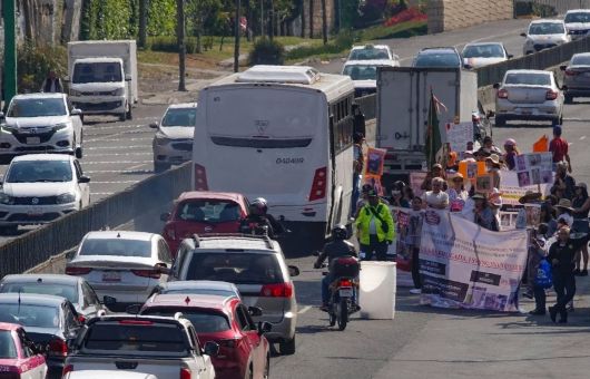 Alertan por CIERRES y BLOQUEOS en estas carreteras HOY viernes 14 de agosto | EN VIVO