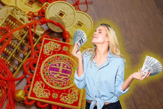 Los 3 animales del horóscopo chino que recibirán la bendición del dinero del 16 al 22 de abril