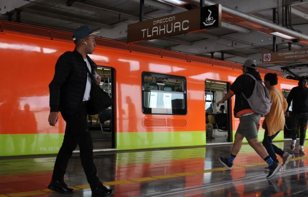 ¿Qué pasó HOY 16 de abril en la Línea 12 del Metro? Servicio se encuentra suspendido