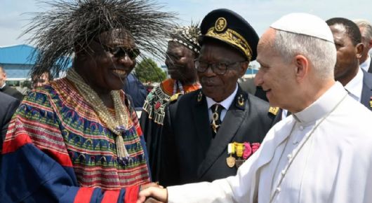 El papa León XIV lanzó un contundente mensaje a los tiranos responsables de las guerras