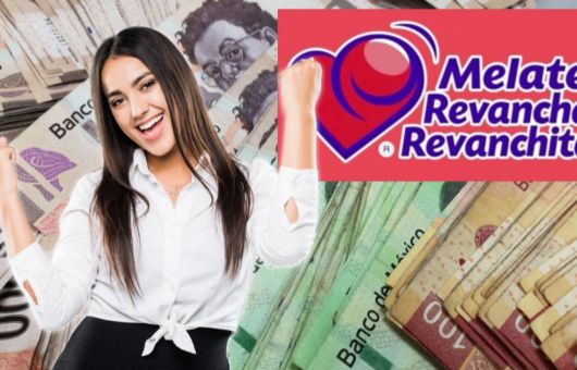 Resultados del sorteo Melate, Revancha y Revanchita 4200: ganadores del miércoles 15 de abril