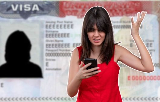 Amplían restricciones de VISAS en EU para “enemigos nacionales” ¿México está incluido?