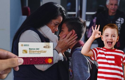 Ya hay fecha para la entrega de tarjetas de la Beca Rita Cetina; será del 18 de mayo al 31 de julio