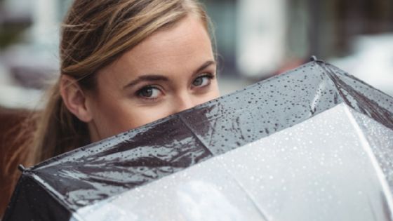 La CONAGUA confirma vientos fuertes y lluvias en Nuevo León para este viernes 17 de abril