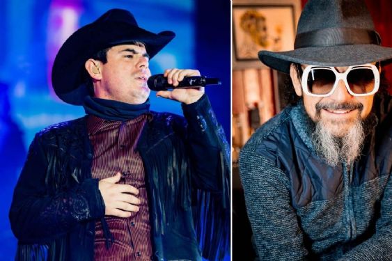 Así suena la canción “Amor del Bueno” de Reyli a dueto con Alfredo Olivas | VIDEO