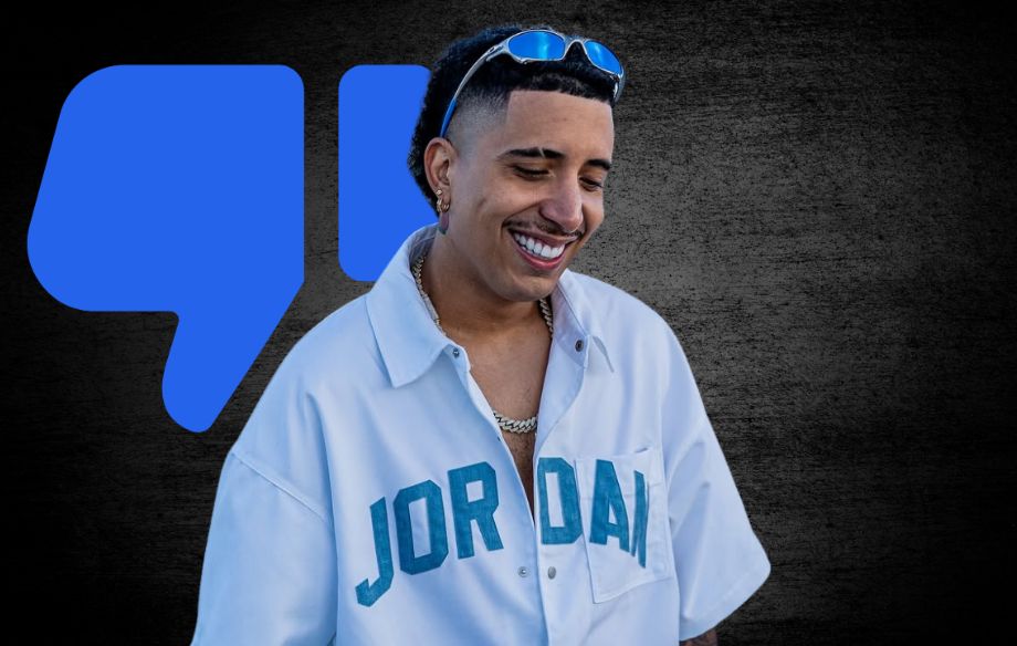 Streamer colombiano es atacado en sus redes tras decir MEXICHANGOS: "Preocúpense por la corrupción"