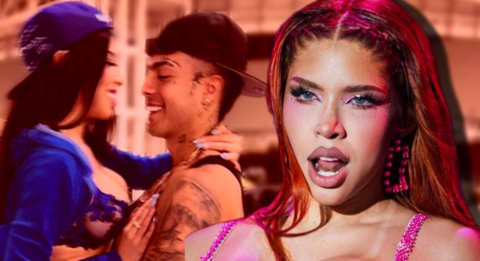 Yeri MUA recuerda la violencia que vivió con Naim Darrechi y asegura no se arrepiente de haber interrumpido su embarazo