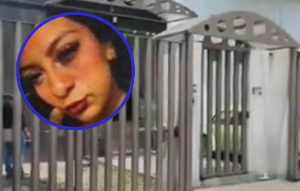 Cuerpo de Edith Guadalupe presenta signos de violencia, revela su tía