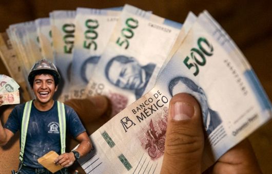 Estos trabajadores recibirán el mayor PAGO por reparto de utilidades en México este 2026