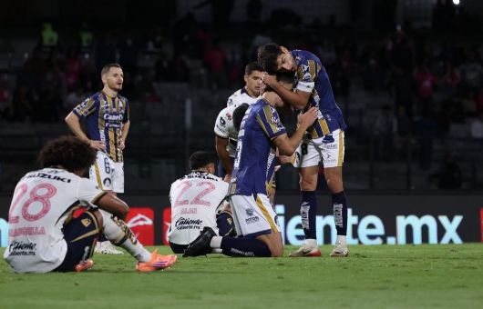 San Luis vs Pumas y Mazatlán vs Querétaro: a qué hora y dónde ver en vivo los partidos de hoy | Jornada 15 Liga MX