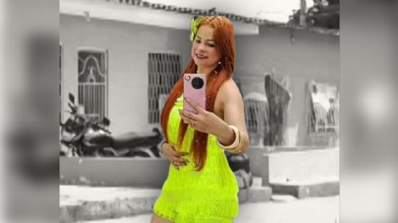 Foto de: Yuleidis soñaba con un cuerpo perfecto, pero terminó muerta tras una liposucción en una clínica clandestina