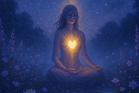 La metafísica indica que existen 7 tipos de almas, ¿cómo saber cuál es la tuya?