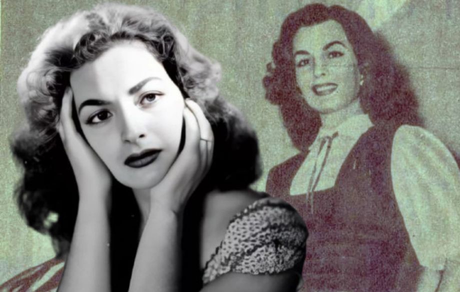 “Guapísima”: Elsa Aguirre sorprende al reaparecer desde la playa; así luce la diva mexicana a sus 95 años