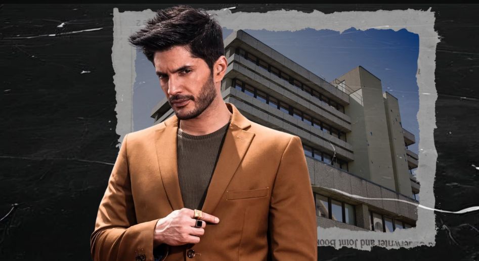 Famoso actor fue víctima de una estafa con su departamento, este es el modus operandi que utilizan