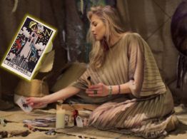 Tarot semanal: las predicciones en amor, salud y dinero para 3 signos del 19 al 25 de abril